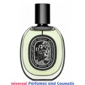 Our impression of Do Son Eau de Parfum Diptyque for Unisex Concentrated Perfume Oil (2705) 
